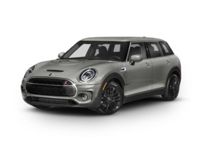 2022 MINI Cooper Clubman S