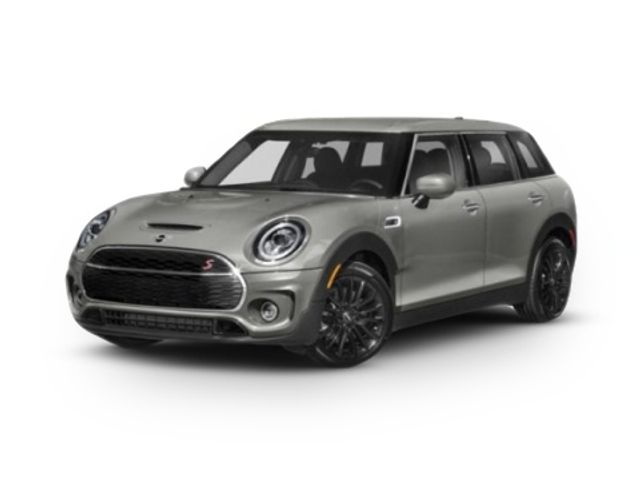 2022 MINI Cooper Clubman S