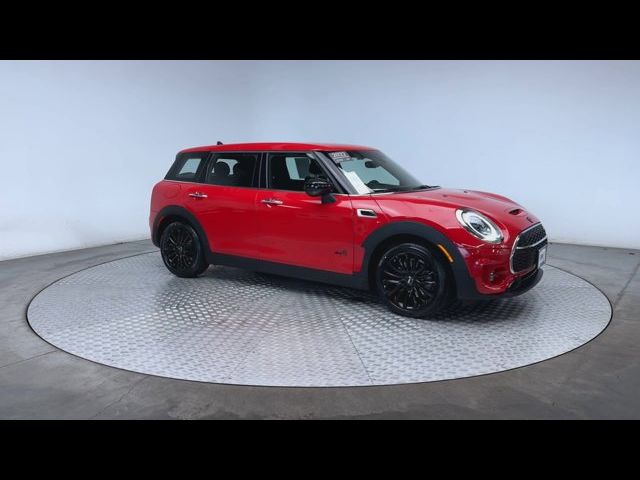 2022 MINI Cooper Clubman S