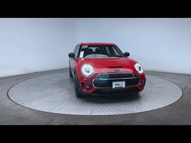 2022 MINI Cooper Clubman S