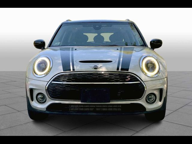2022 MINI Cooper Clubman S