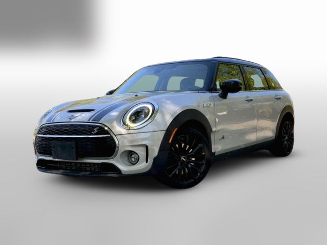 2022 MINI Cooper Clubman S