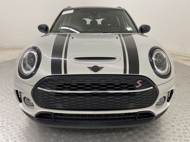 2022 MINI Cooper Clubman S