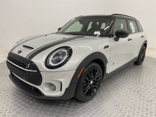 2022 MINI Cooper Clubman S