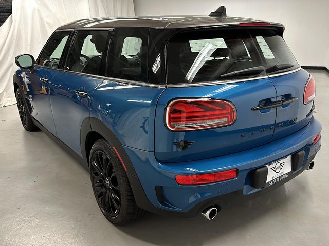 2022 MINI Cooper Clubman S