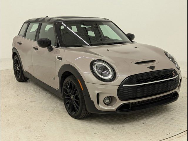 2022 MINI Cooper Clubman S