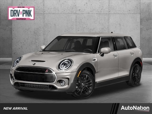 2022 MINI Cooper Clubman S