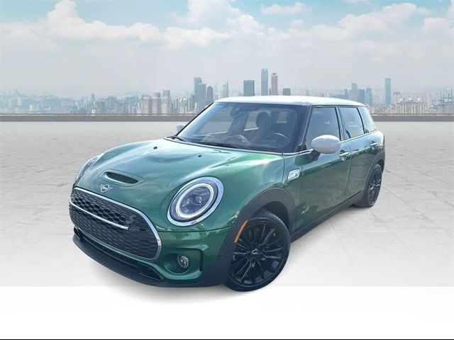 2022 MINI Cooper Clubman S