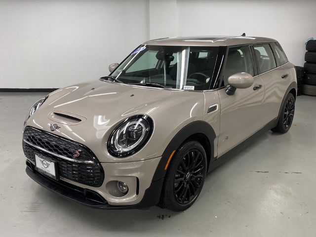 2022 MINI Cooper Clubman S