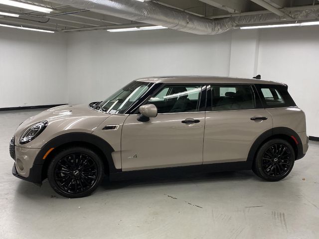 2022 MINI Cooper Clubman S