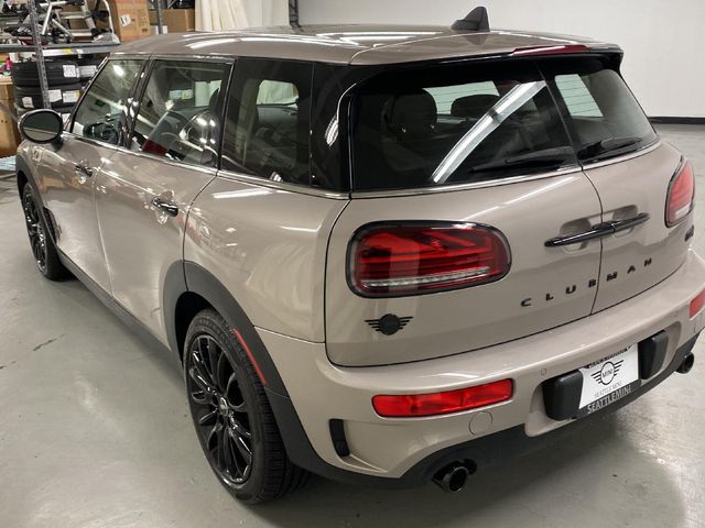 2022 MINI Cooper Clubman S