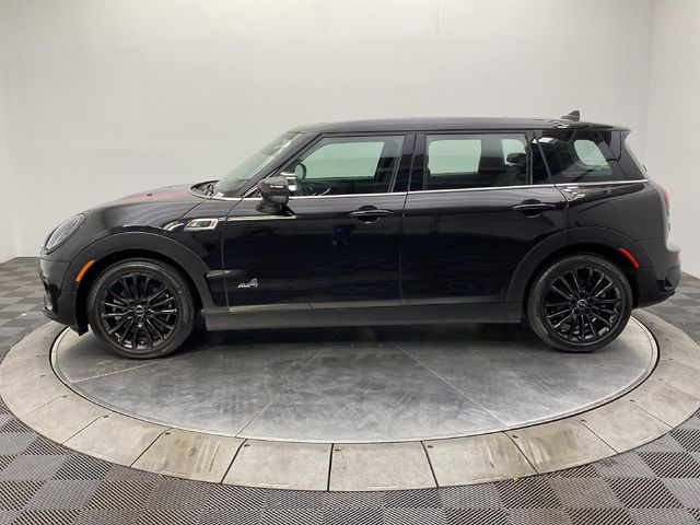 2022 MINI Cooper Clubman S