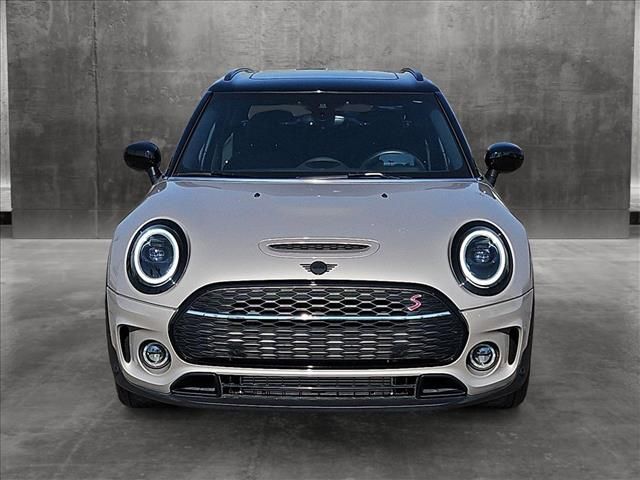 2022 MINI Cooper Clubman S