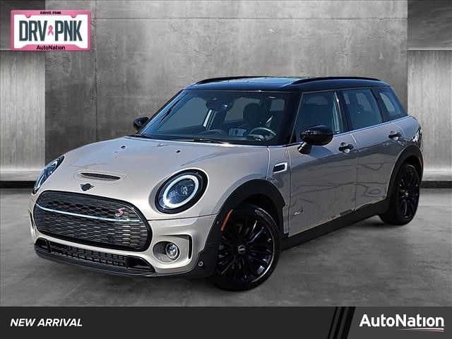 2022 MINI Cooper Clubman S