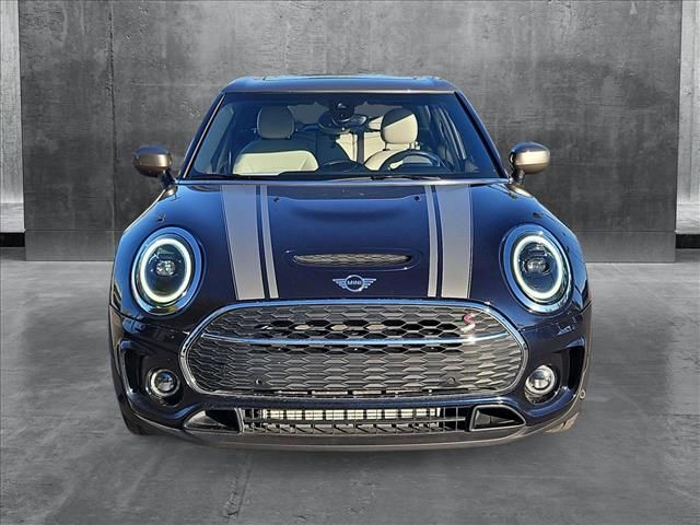 2022 MINI Cooper Clubman S