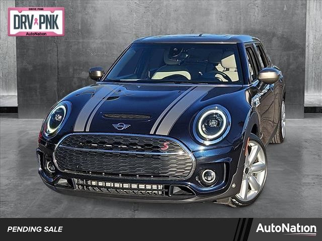 2022 MINI Cooper Clubman S