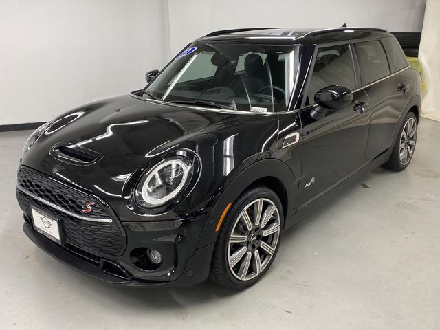 2022 MINI Cooper Clubman S