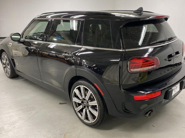 2022 MINI Cooper Clubman S