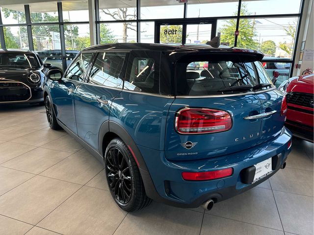 2022 MINI Cooper Clubman S