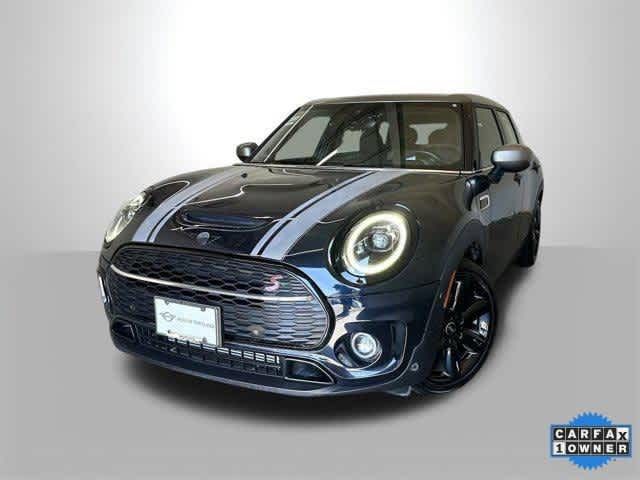 2022 MINI Cooper Clubman S