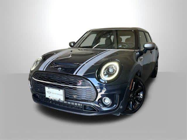 2022 MINI Cooper Clubman S