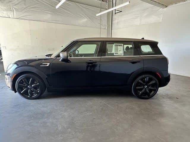 2022 MINI Cooper Clubman S