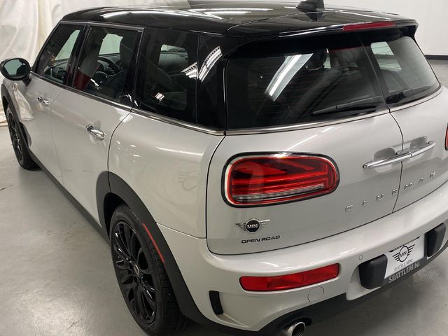 2022 MINI Cooper Clubman S