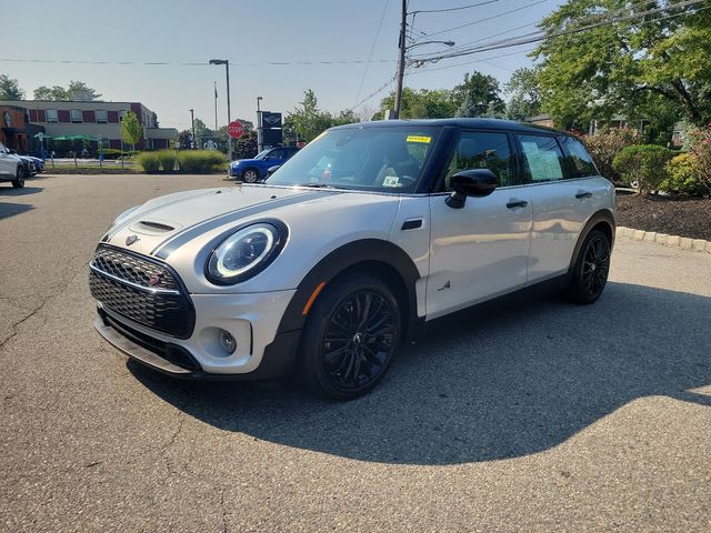 2022 MINI Cooper Clubman S