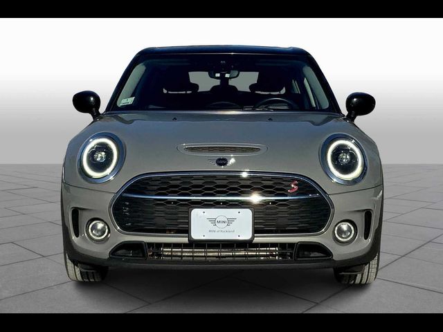 2022 MINI Cooper Clubman S