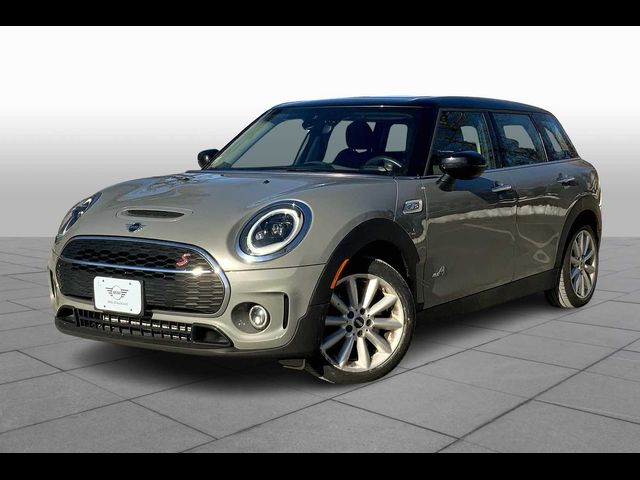 2022 MINI Cooper Clubman S