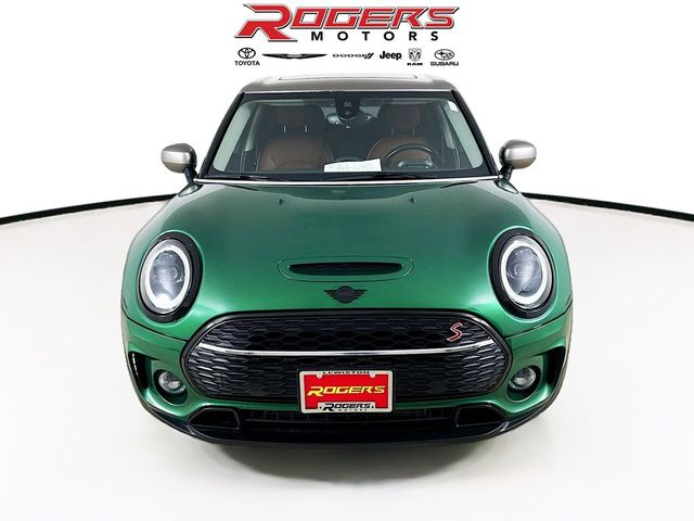 2022 MINI Cooper Clubman S