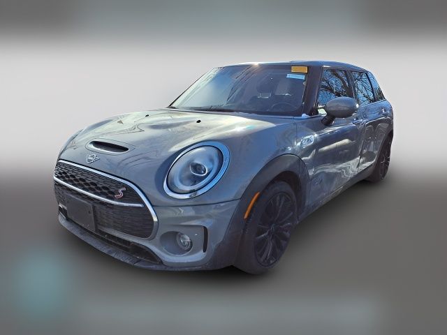 2022 MINI Cooper Clubman S