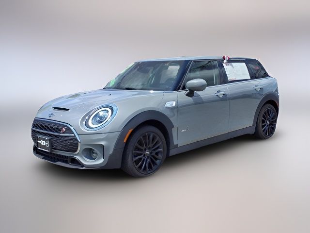 2022 MINI Cooper Clubman S