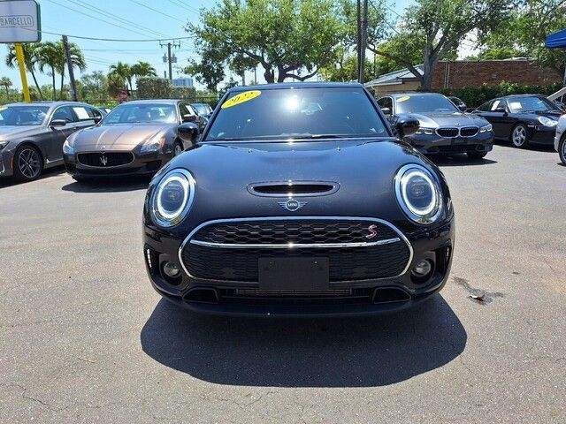 2022 MINI Cooper Clubman S