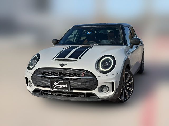 2022 MINI Cooper Clubman S