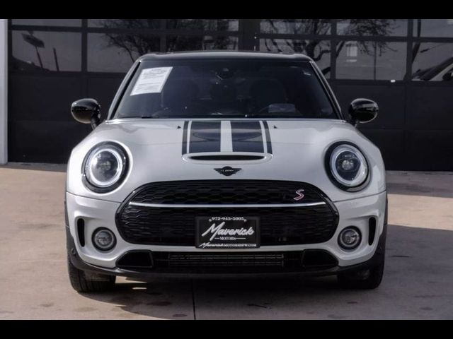 2022 MINI Cooper Clubman S