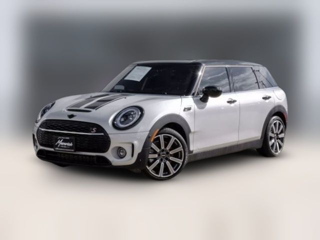 2022 MINI Cooper Clubman S