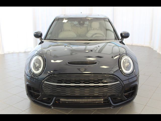 2022 MINI Cooper Clubman John Cooper Works