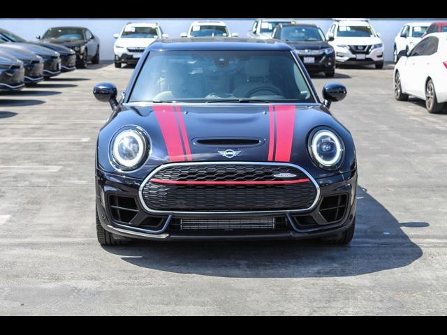 2022 MINI Cooper Clubman John Cooper Works