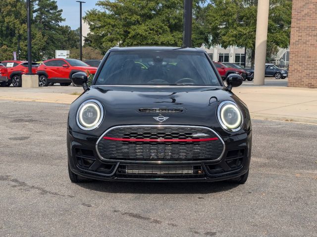 2022 MINI Cooper Clubman John Cooper Works