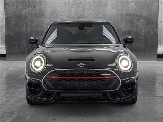 2022 MINI Cooper Clubman John Cooper Works