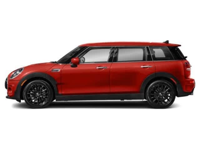 2022 MINI Cooper Clubman John Cooper Works