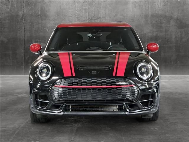 2022 MINI Cooper Clubman John Cooper Works