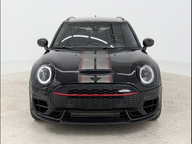 2022 MINI Cooper Clubman John Cooper Works