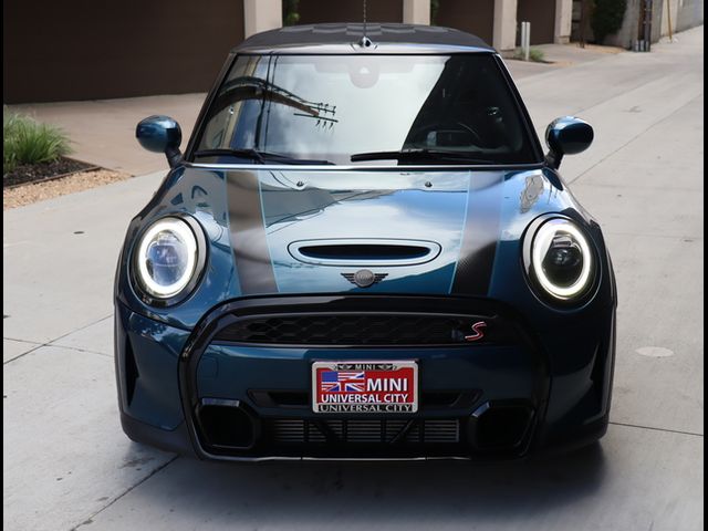 2022 MINI Cooper Convertible S