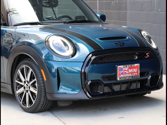 2022 MINI Cooper Convertible S