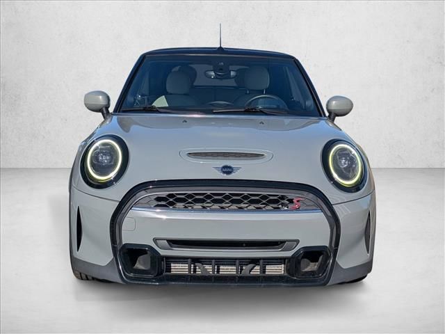 2022 MINI Cooper Convertible S