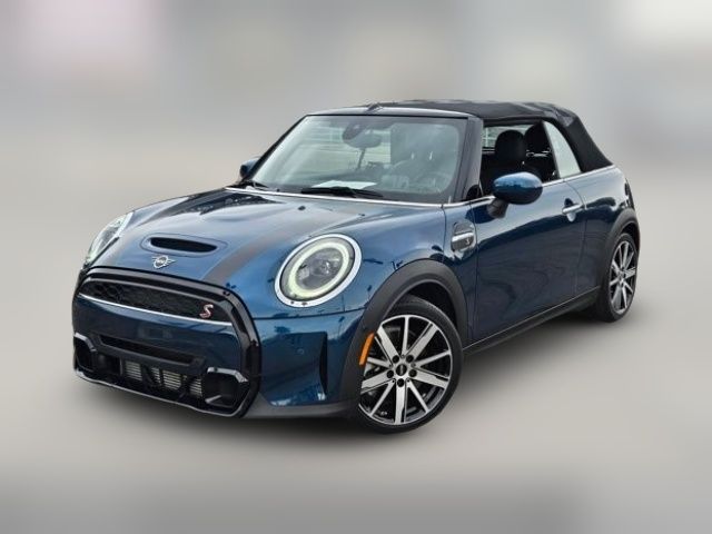 2022 MINI Cooper Convertible S