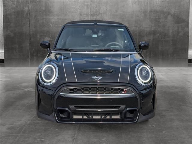 2022 MINI Cooper Convertible S