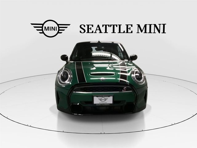 2022 MINI Cooper Convertible S